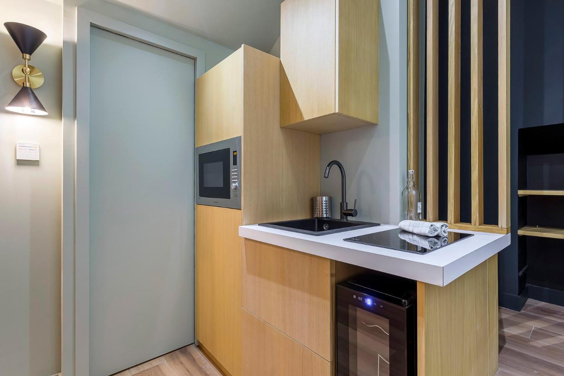 Suite Romantique Balneo Centre Lyon Zewnętrze zdjęcie