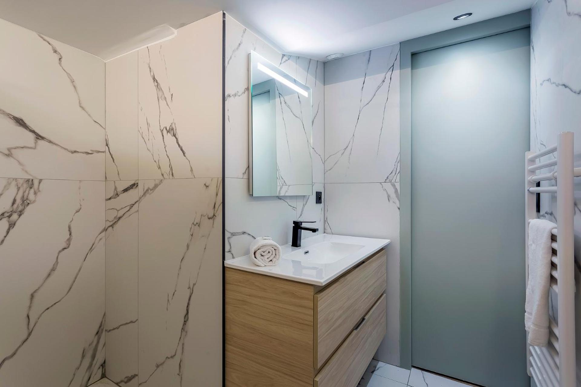 Suite Romantique Balneo Centre Lyon Zewnętrze zdjęcie